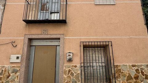 Casa para reformar con gran potencial en Alguazas