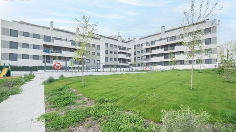 Foto 3 de Piso en venta en Calle del Arcángel Gabriel, 5, La Dehesa - El Pinar, Navalcarnero