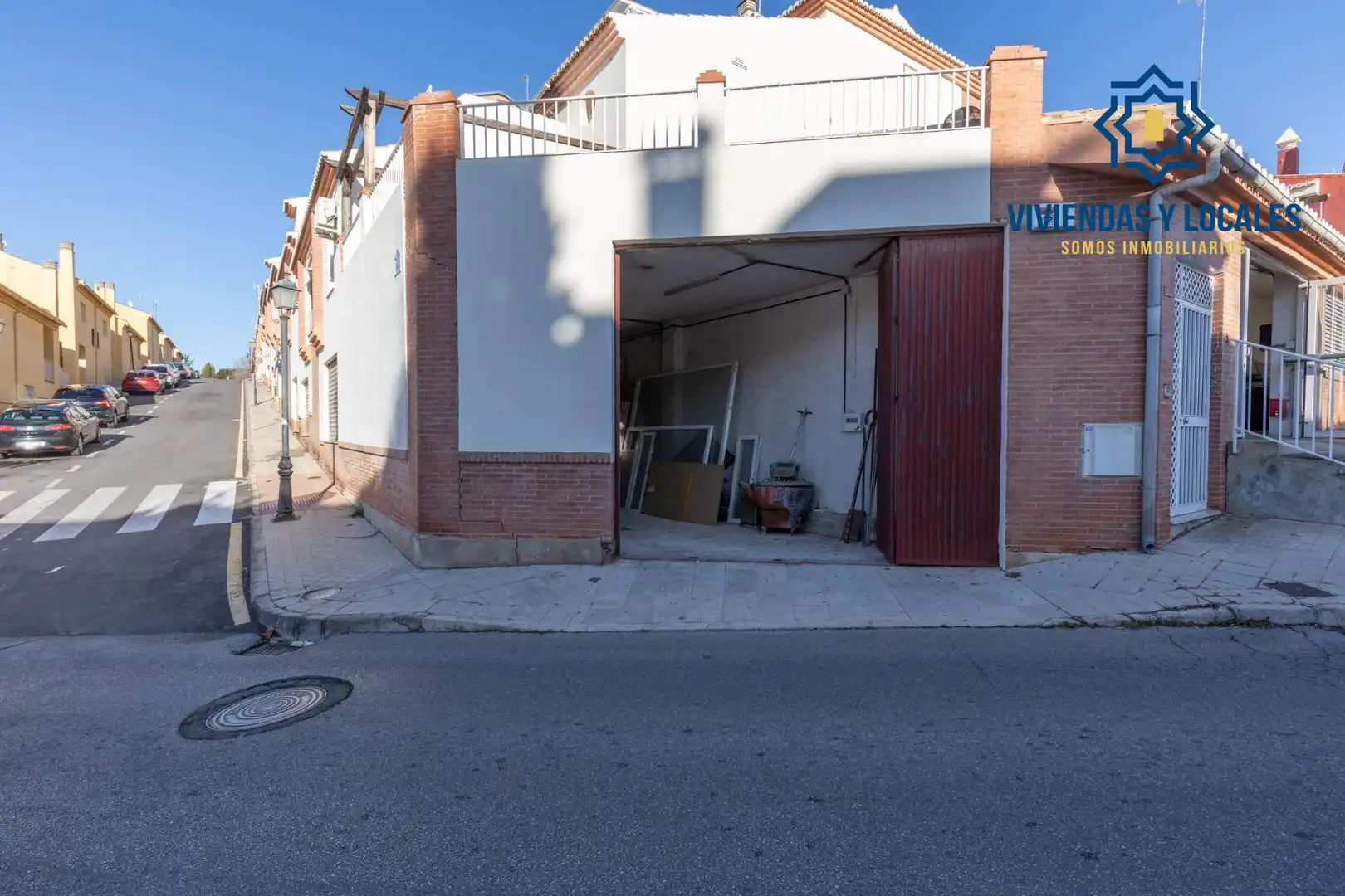 Local comercial en venta en Huétor Vega, imagen 19