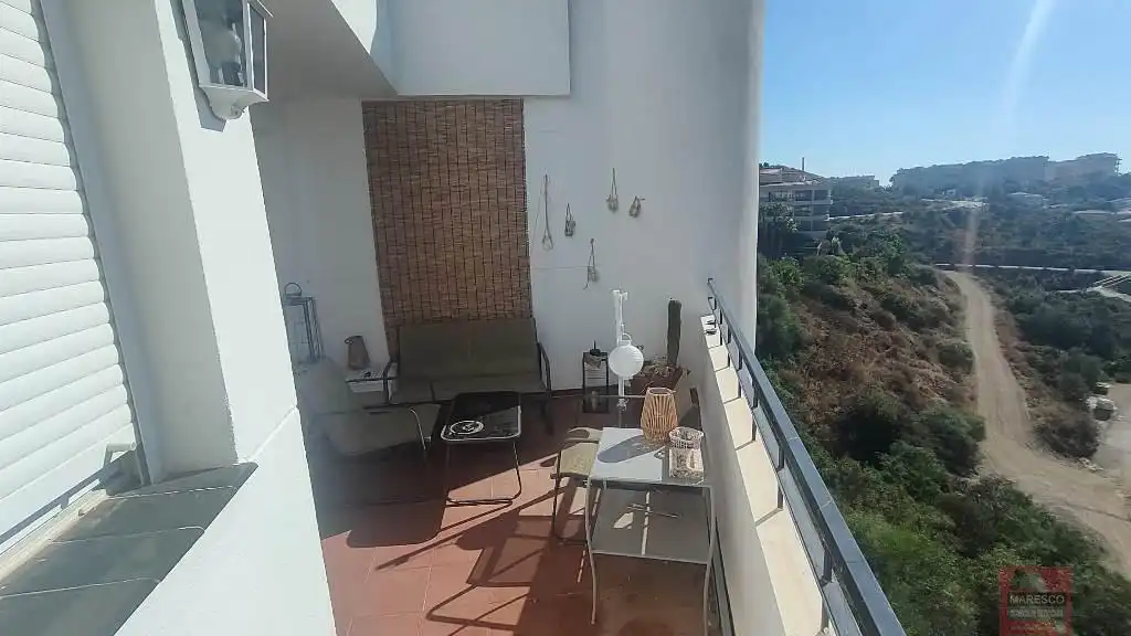 Attique avec piscine à vendre à Green de riviera, imagen 34