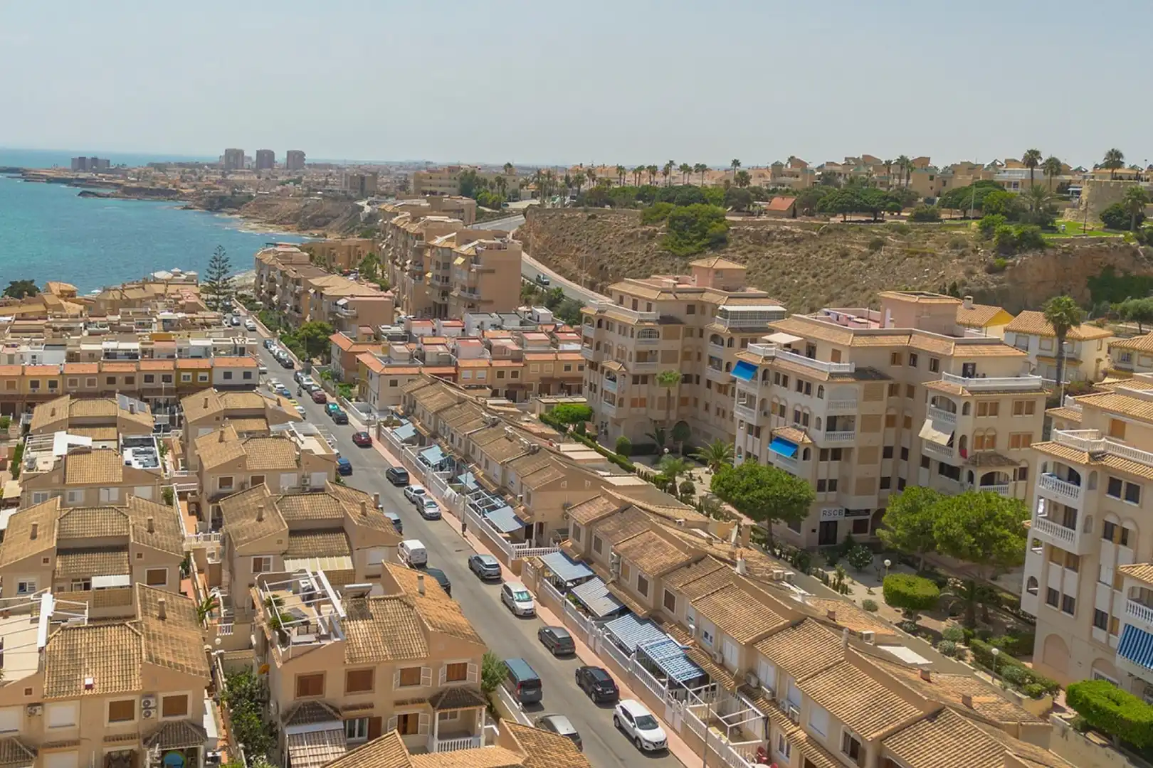 Maison mitoyenne à vendre à Playa de los Locos, imagen 32