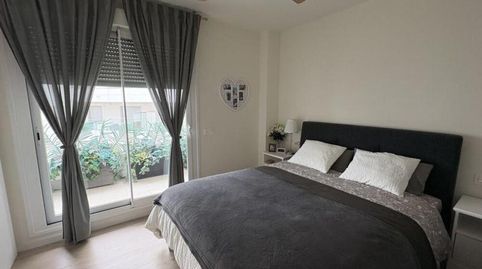 Foto 3 de Apartament de lloguer a Rodeo Alto - Guadaiza - La Campana, Marbella