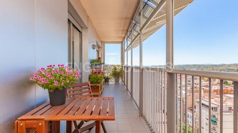 Foto 2 de Apartamento en venta en Cementiri Vell, Barcelona