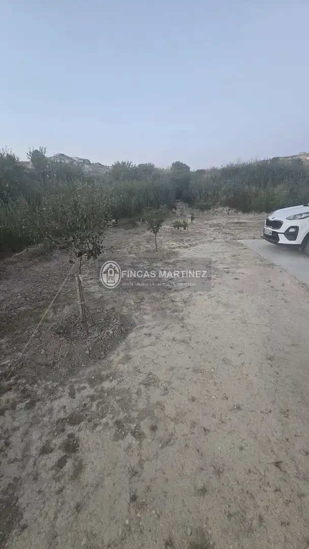 Estudio en venta en Castilléjar con Aire acondicionado y Amueblado