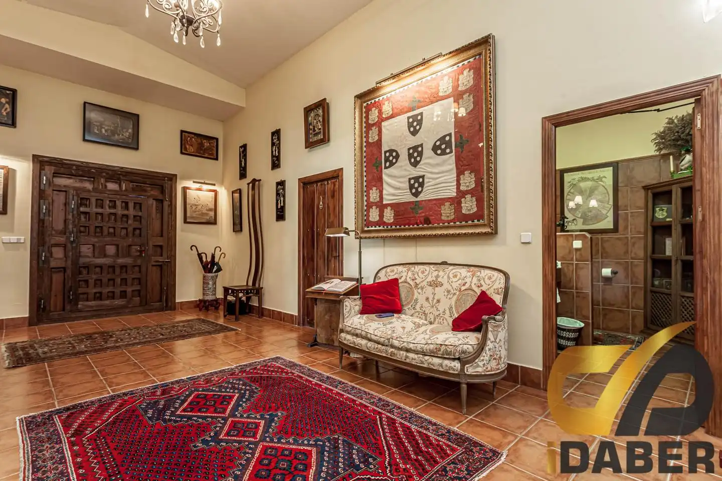 Casa o chalet en venta en Parque Manuel de Vega - Carretera de Ugena