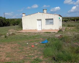 Finca rústica en venda en Castelló de Rugat