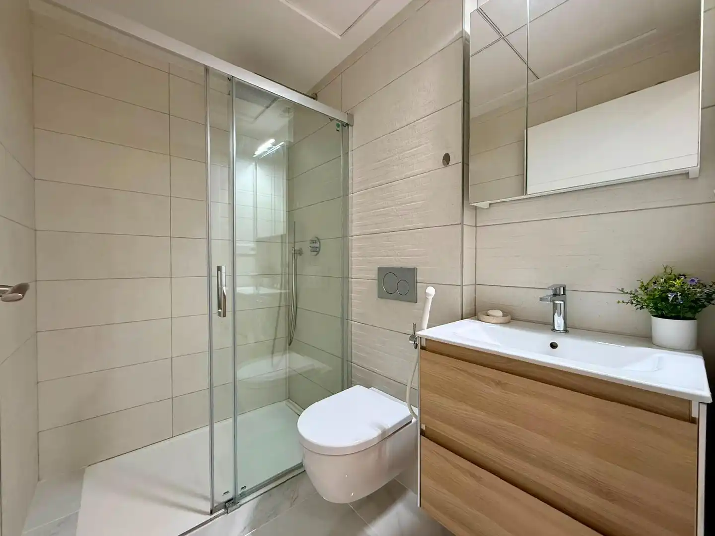 Piano terra con piscina in vendita a Nueva Torrevieja - Aguas Nuevas, imagen 29