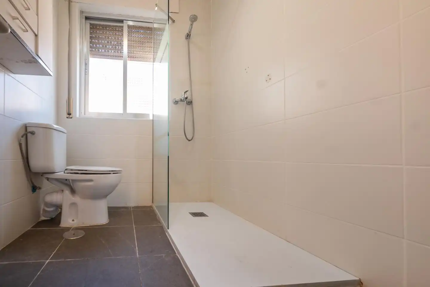 Bathroom of Flat for sale in Santo Tomás