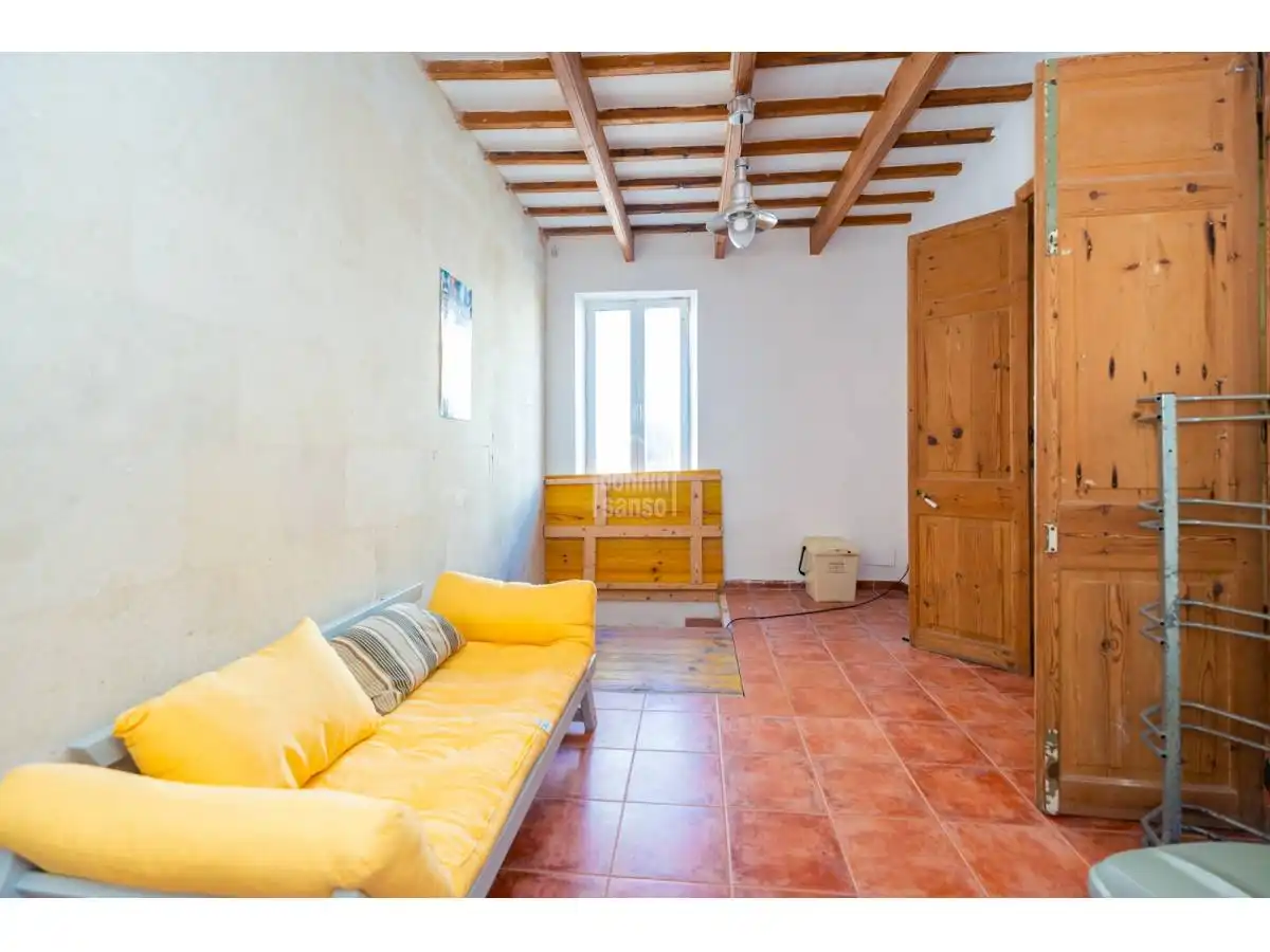 Chalet en venta en Es Castell poble, imagen 13