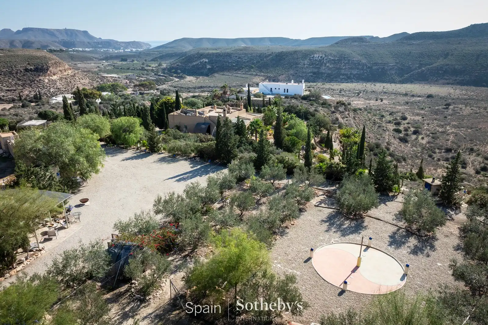 Houses for sale in Níjar  with Private garden, Terrace and Swimming Pool
