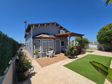 Maison à vendre à Sant Jaume d'Enveja
