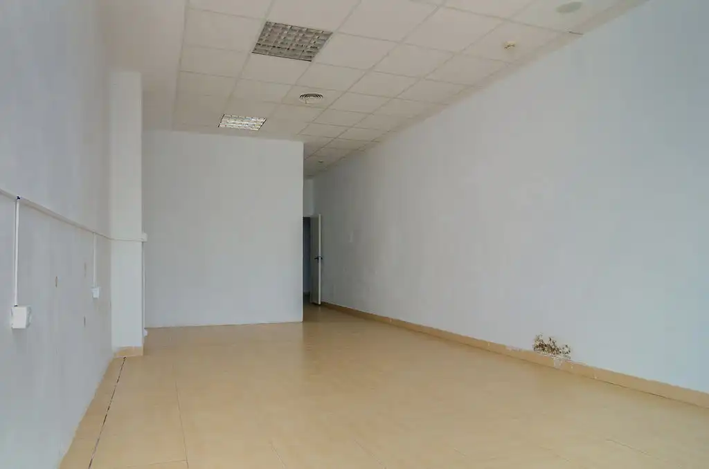 Geschaftsraum zum Verkauf in Cádiz