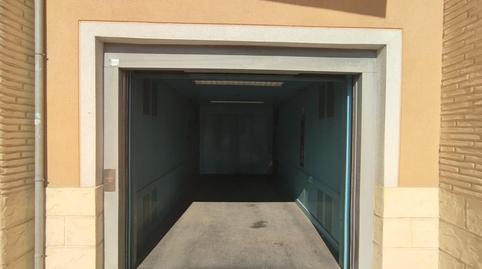 Foto 2 de Garatge en venda a Murcia, Puebla de Soto, Murcia