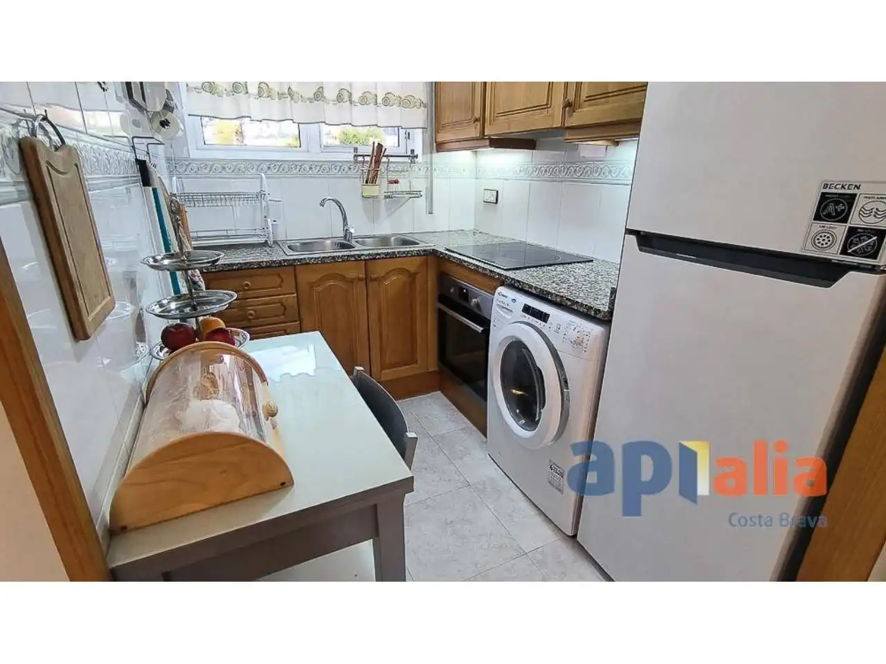 Apartment mit Terrasse zum Verkauf in Calle Josep Tarradellas, imagen 11