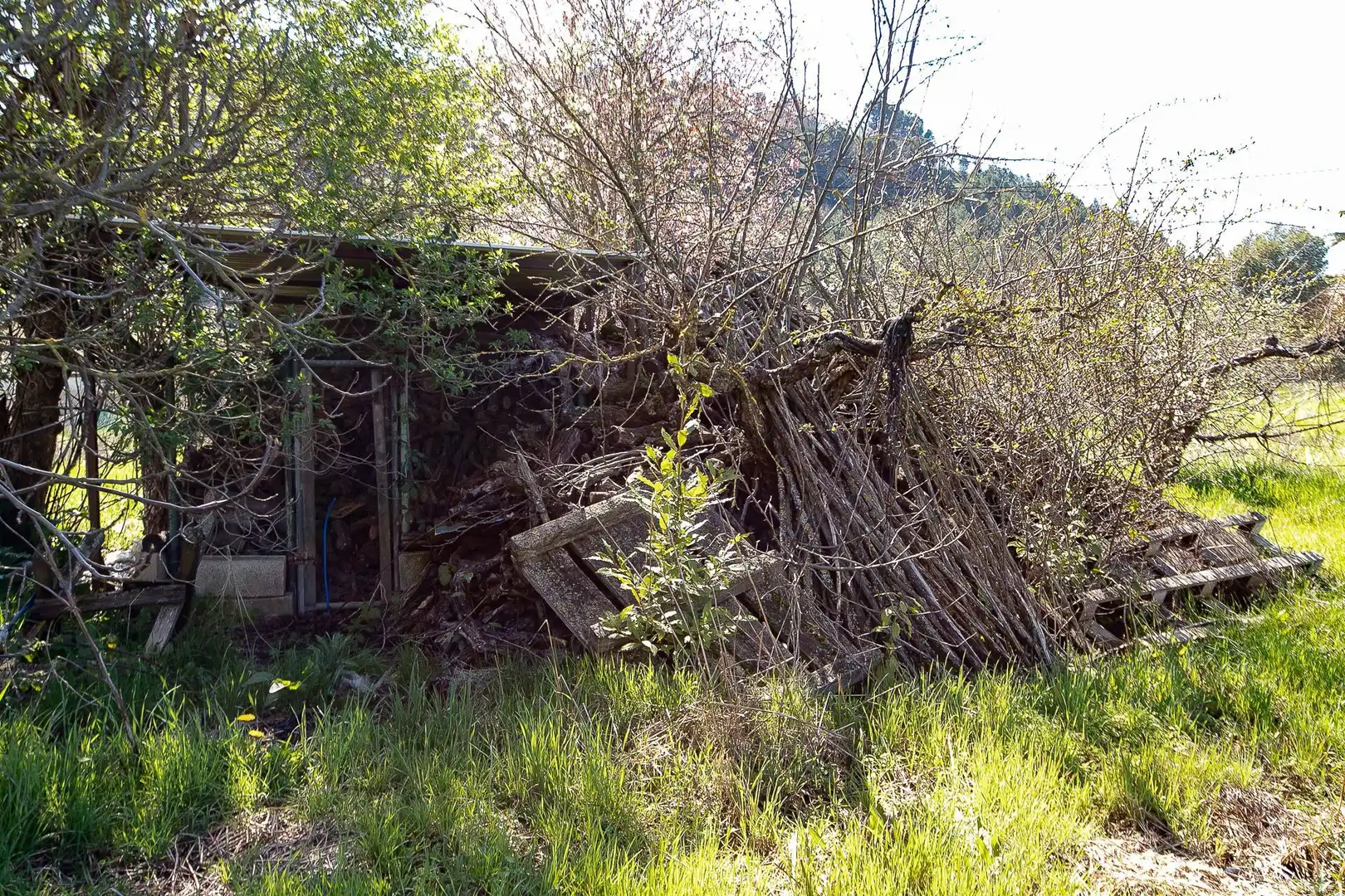Finca rústica en venda en Mendigorria amb Calefacció, Traster i Piscina
