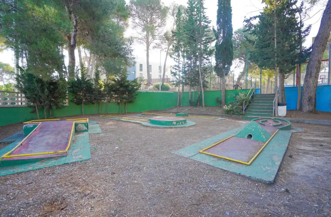 Piso con terraza en venta en Carrer del Vendrell, imagen 21