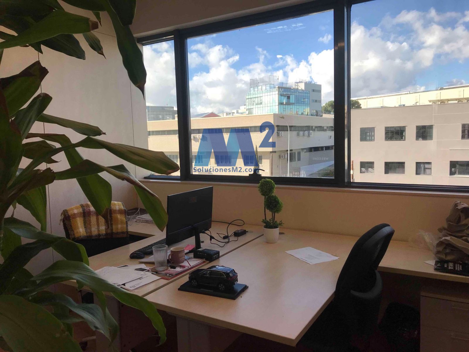 Office for sale in Alcobendas