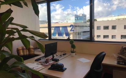 Office for sale in Alcobendas