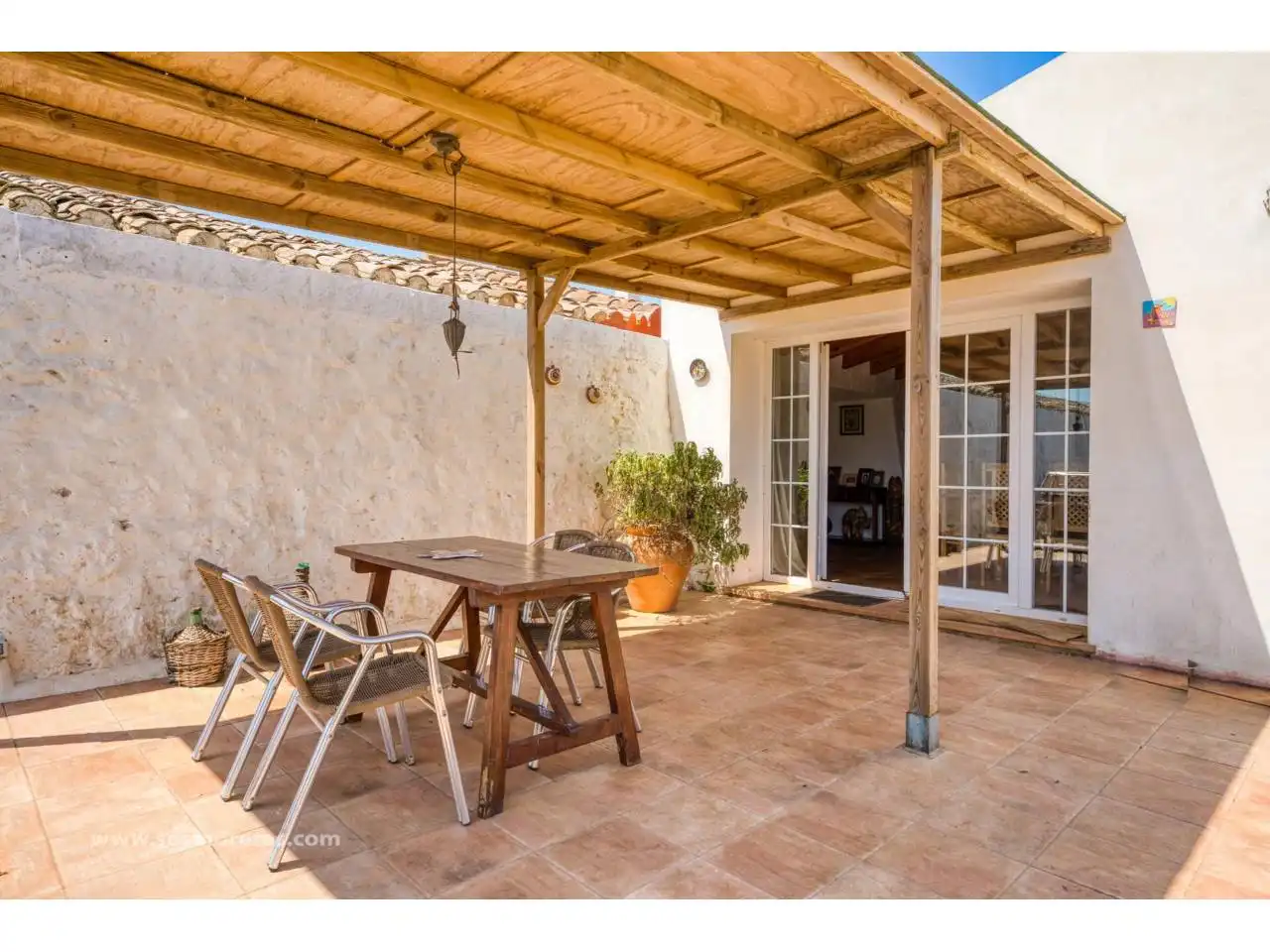 Terreno rustico in vendita a Sant Climent - Es Canutells, imagen 29