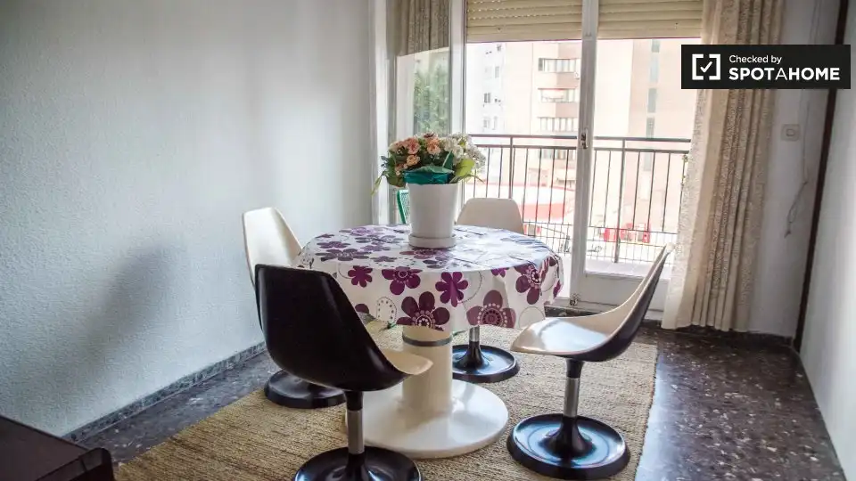 Habitación en Mont-Olivet