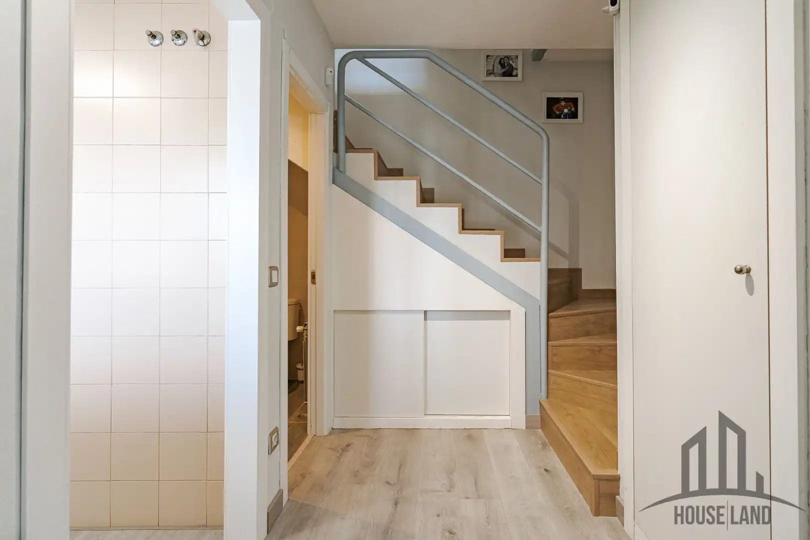 Casa adosada en venta en Meco con Aire acondicionado, Calefacción y Trastero