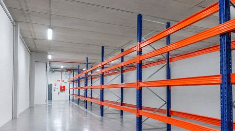 Foto 4 von Fabrikhallen zur Miete in Zona Industrial i Agrícola, Vilassar de Mar