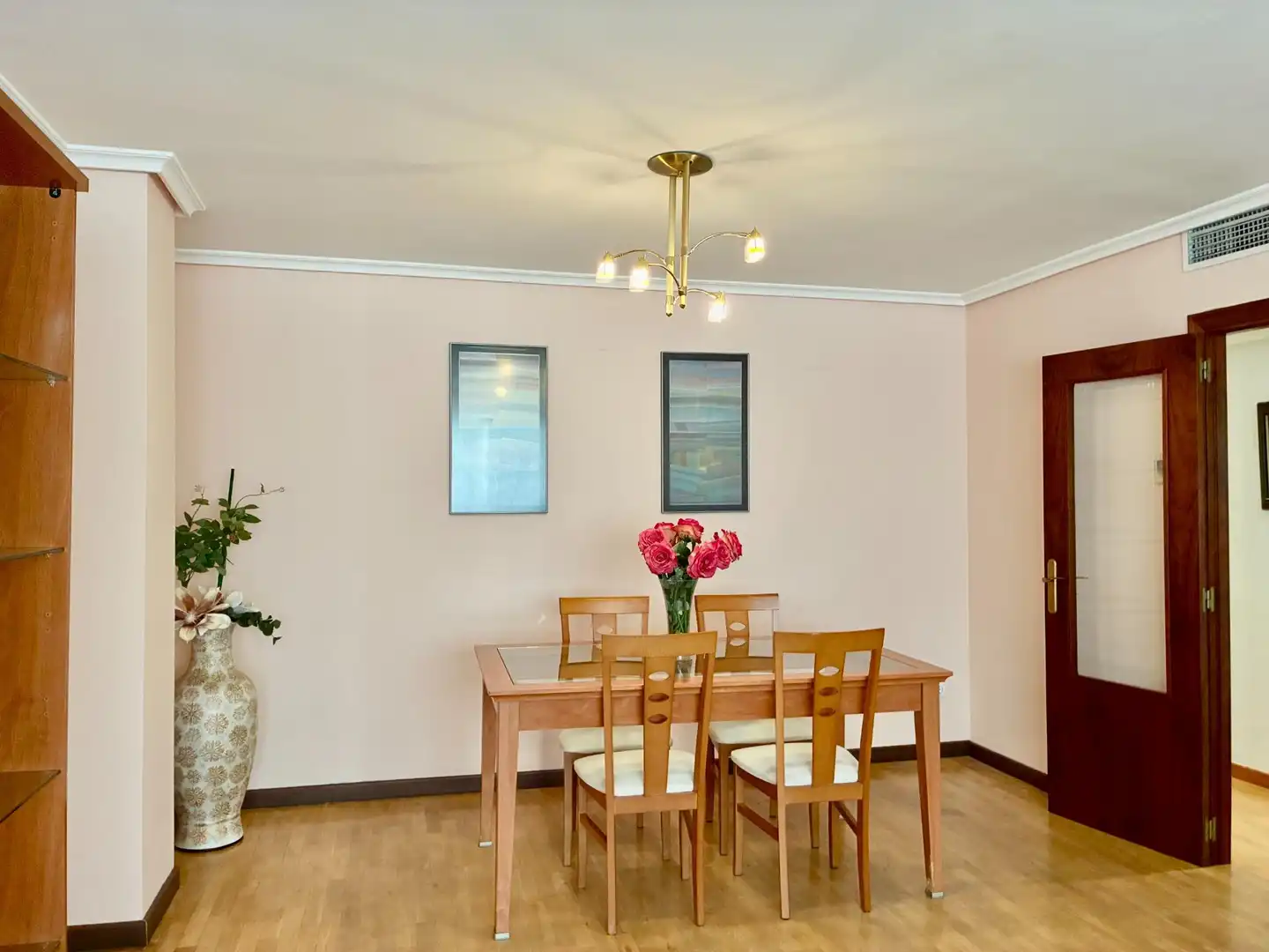 Flat for rent in Avenida BALEARES, La Creu del Grau