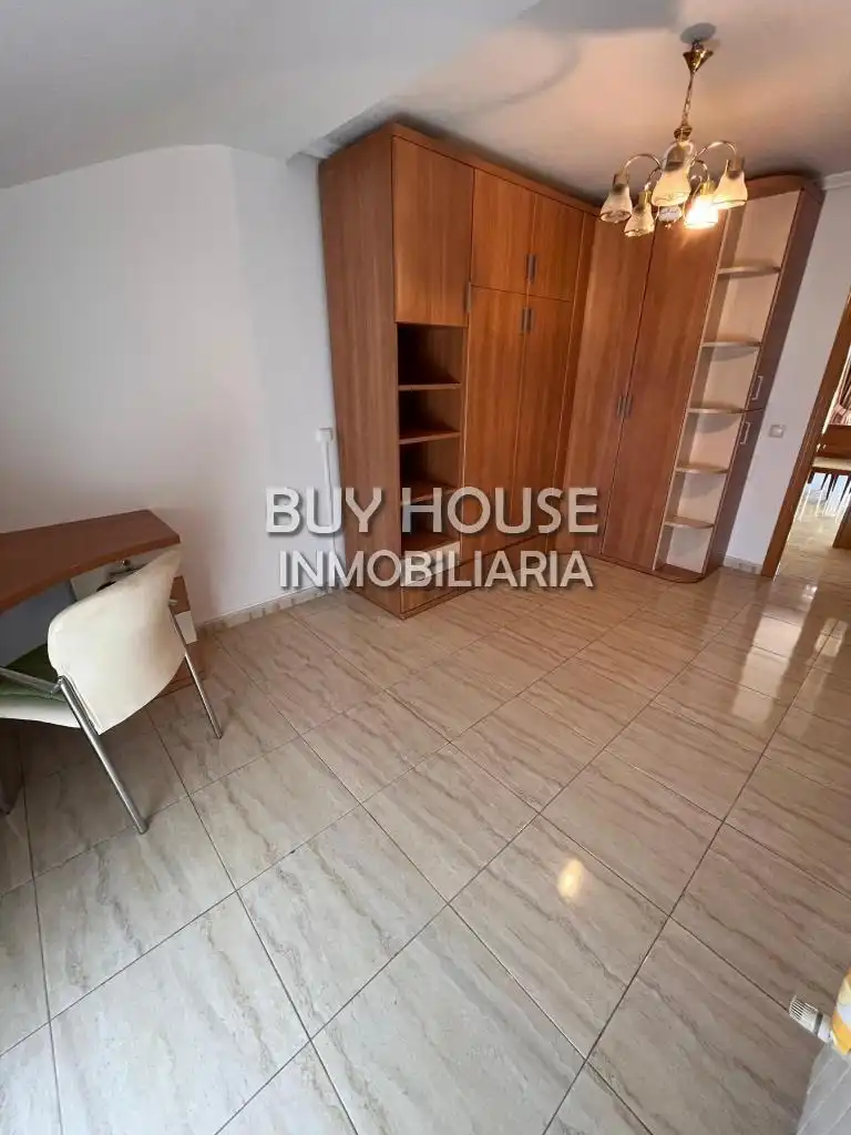 Penthouse with lift to rent in Parque Manuel de Vega - Carretera de Ugena, imagen 13