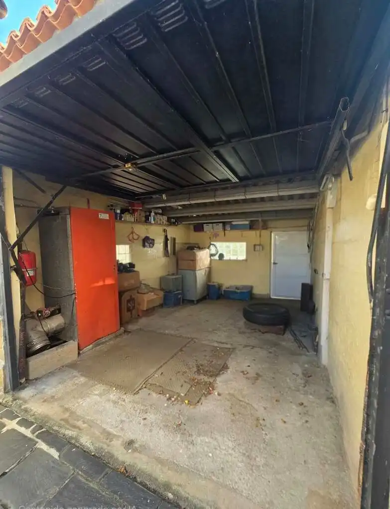 Casa con jardín en venta en Mugardos, imagen 40