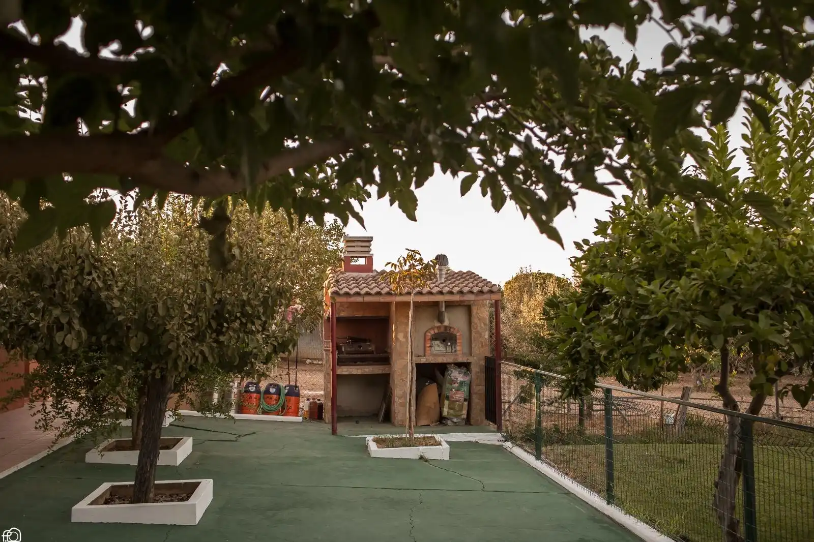 Chalet en venta en Don Benito, imagen 29