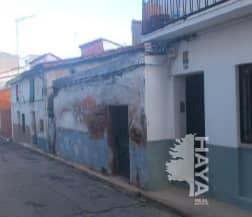 Exterior view of Residential for sale in Navalmoral de la Mata