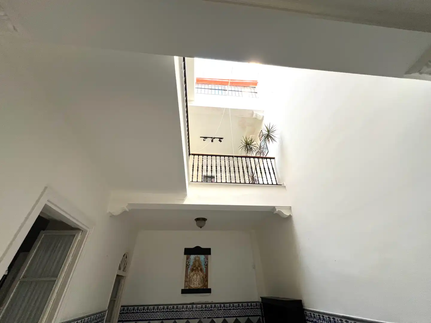 Casa con terraza en venta en Centro - Calzada - Cabo Noval, imagen 8