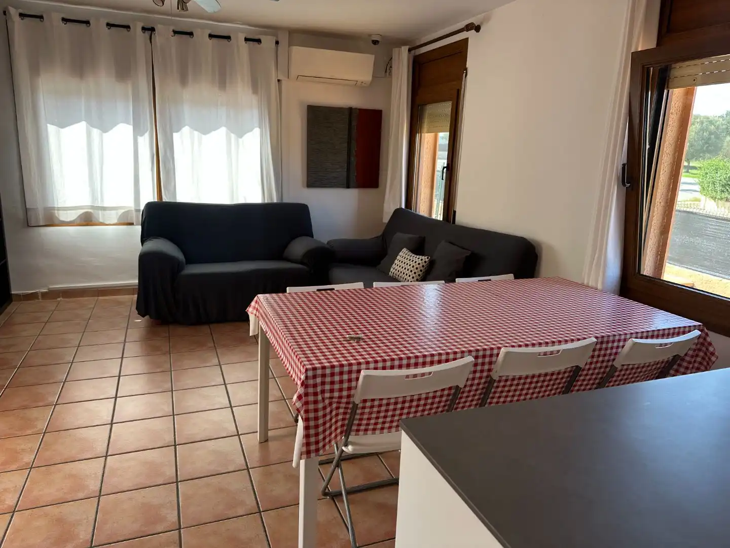 Haus oder Chalet zur Miete in Carrer del Figuerar, 2, Els Masos de Pals