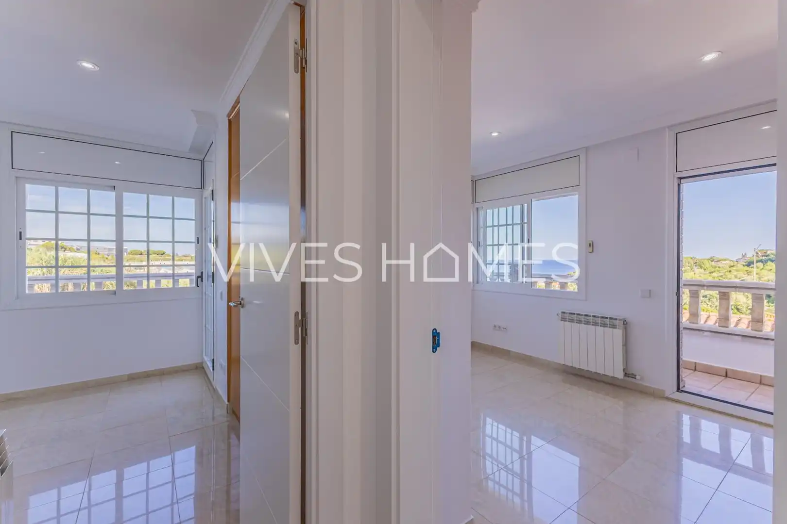 Houses for sale in Arenys de Mar  with Air Conditioner, Heating and Private garden