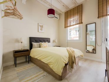 Apartament de lloguer a Ciutat Vella