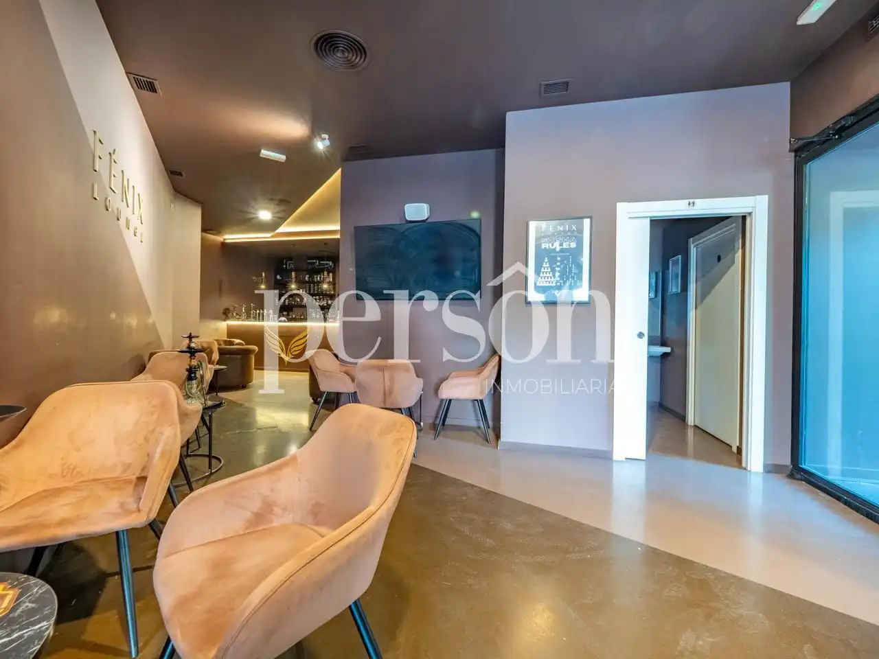 Business premises for transfer in El Pla del Real, imagen 21