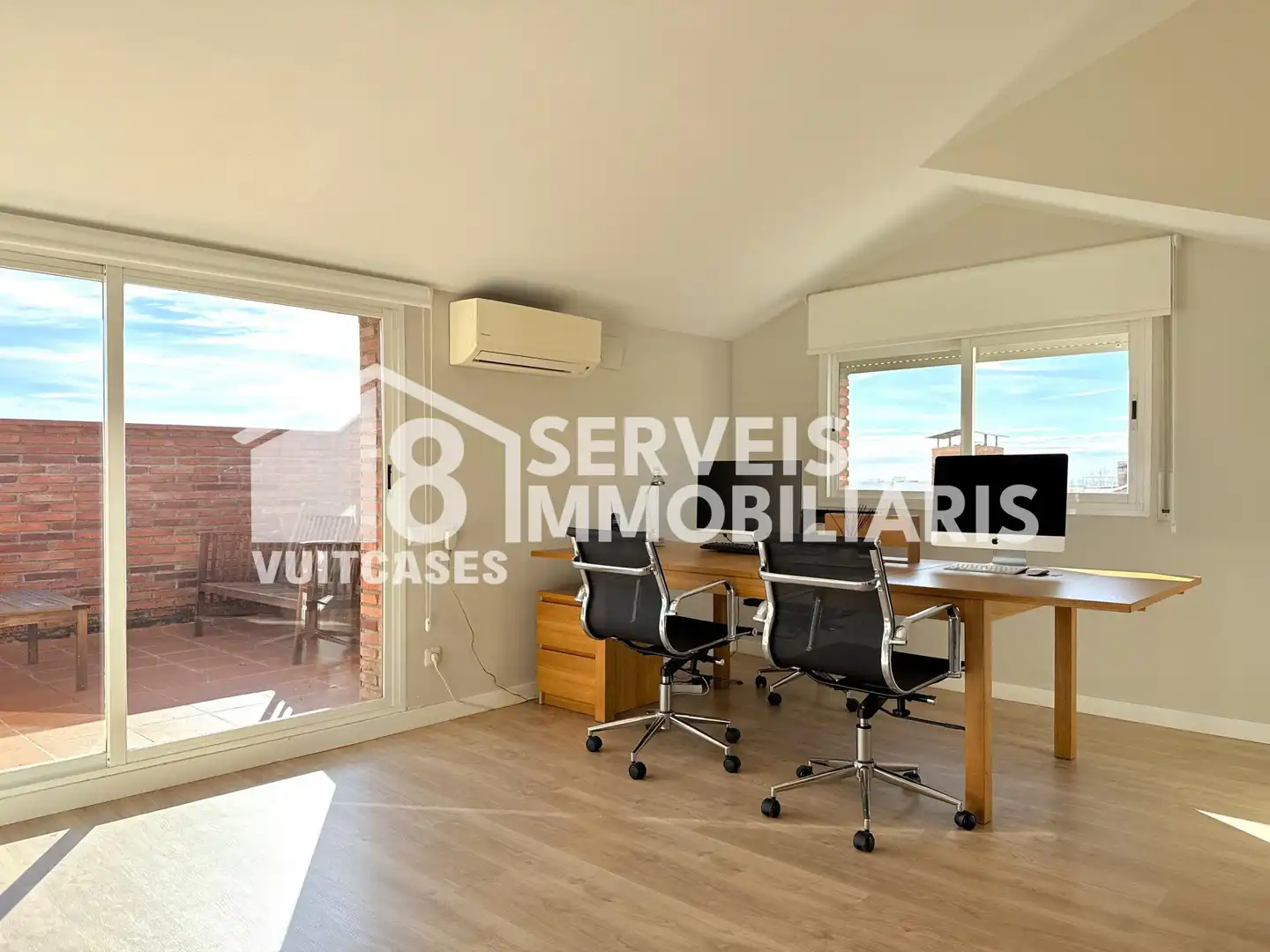 Houses for sale in El Masnou  with Heating, Private garden and Terrace