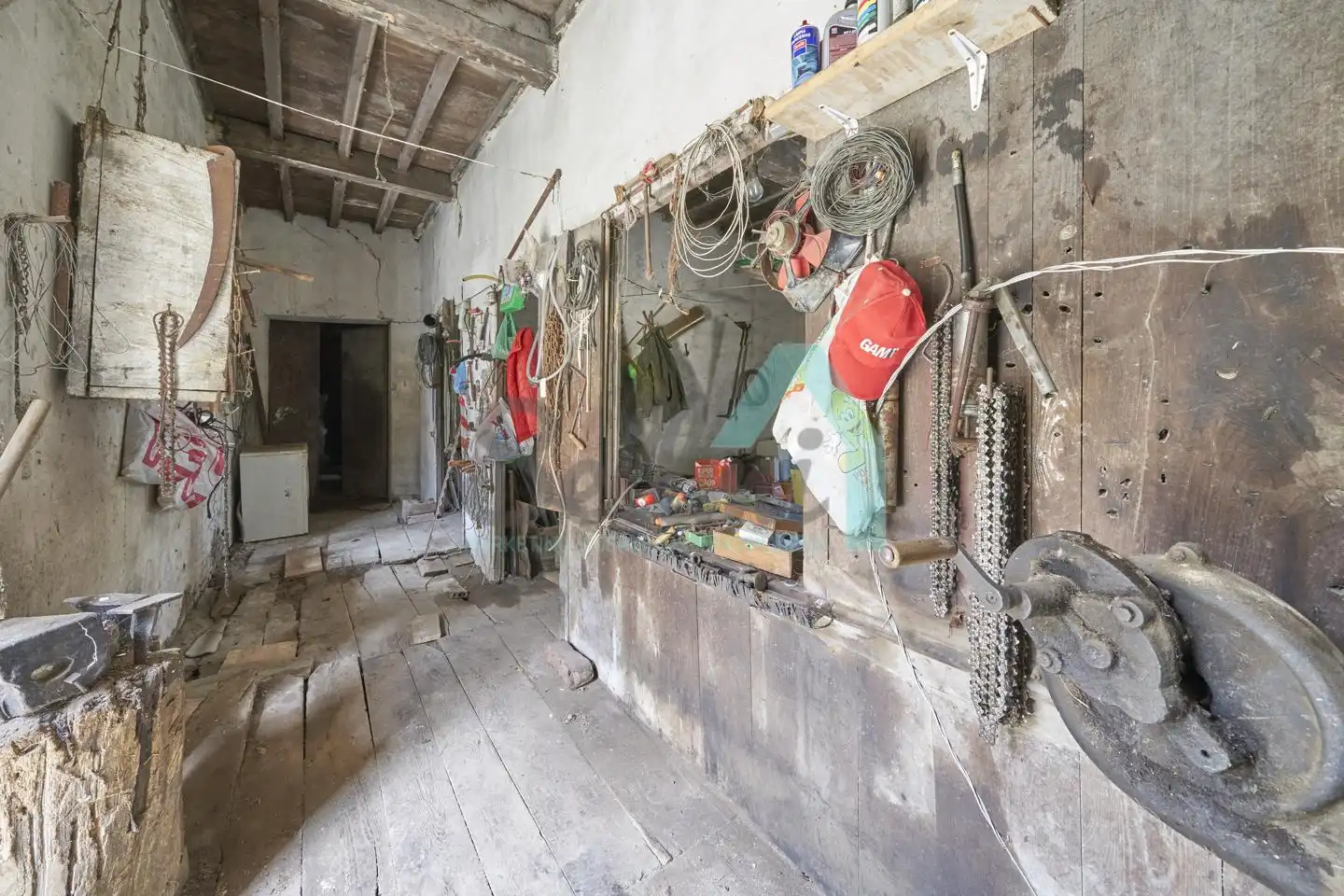 Haus mit Terrasse zum Verkauf in Caserio Vijande, imagen 123