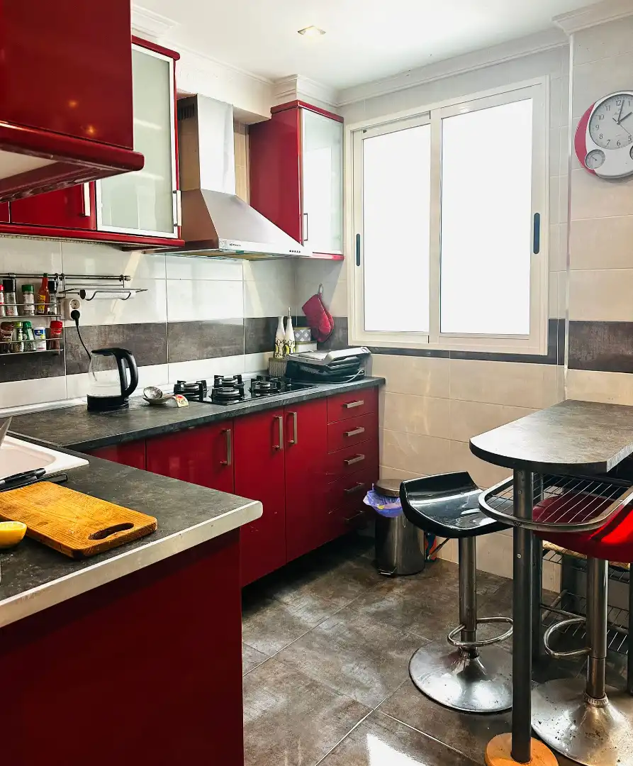 Flat with terrace for sale in Carrer de Godofred Ros, imagen 15