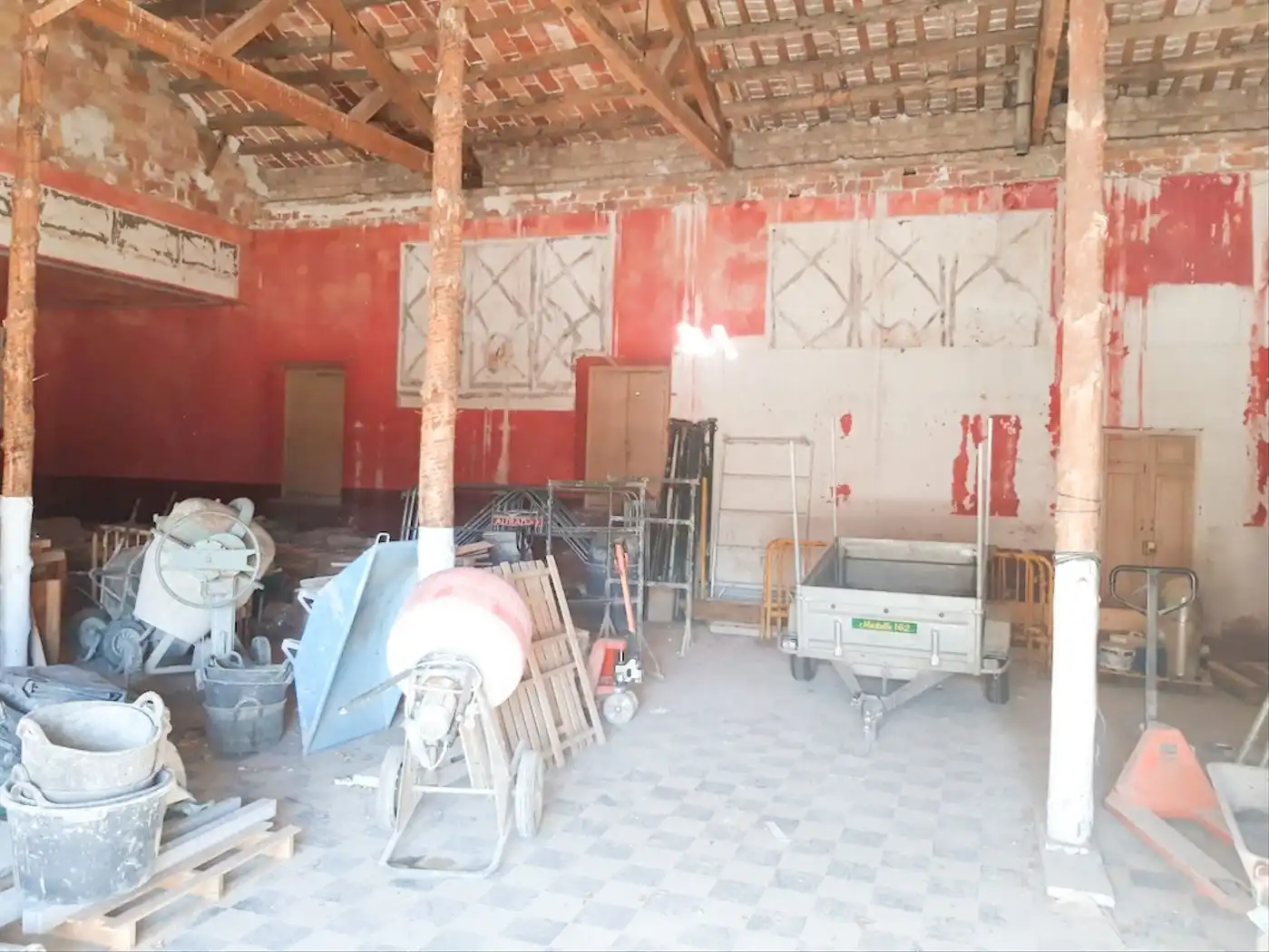 Terreny residencial en venda a BV-5224, imagen 3