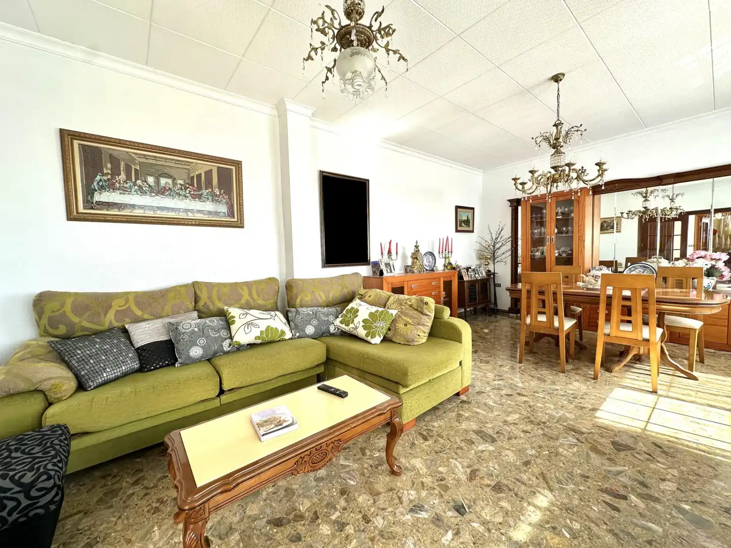 Haus zum Verkauf in Camino Carril de Manzanares, imagen 10