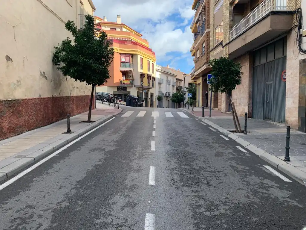 Gewerbefläche zum Verkauf in C/ Las Cruces, imagen 33