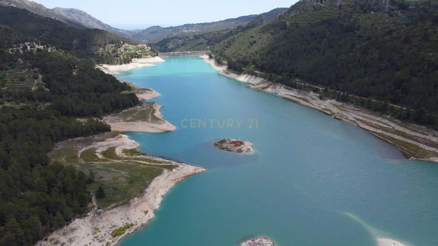 Grundstücke zum Verkauf in Beniardà