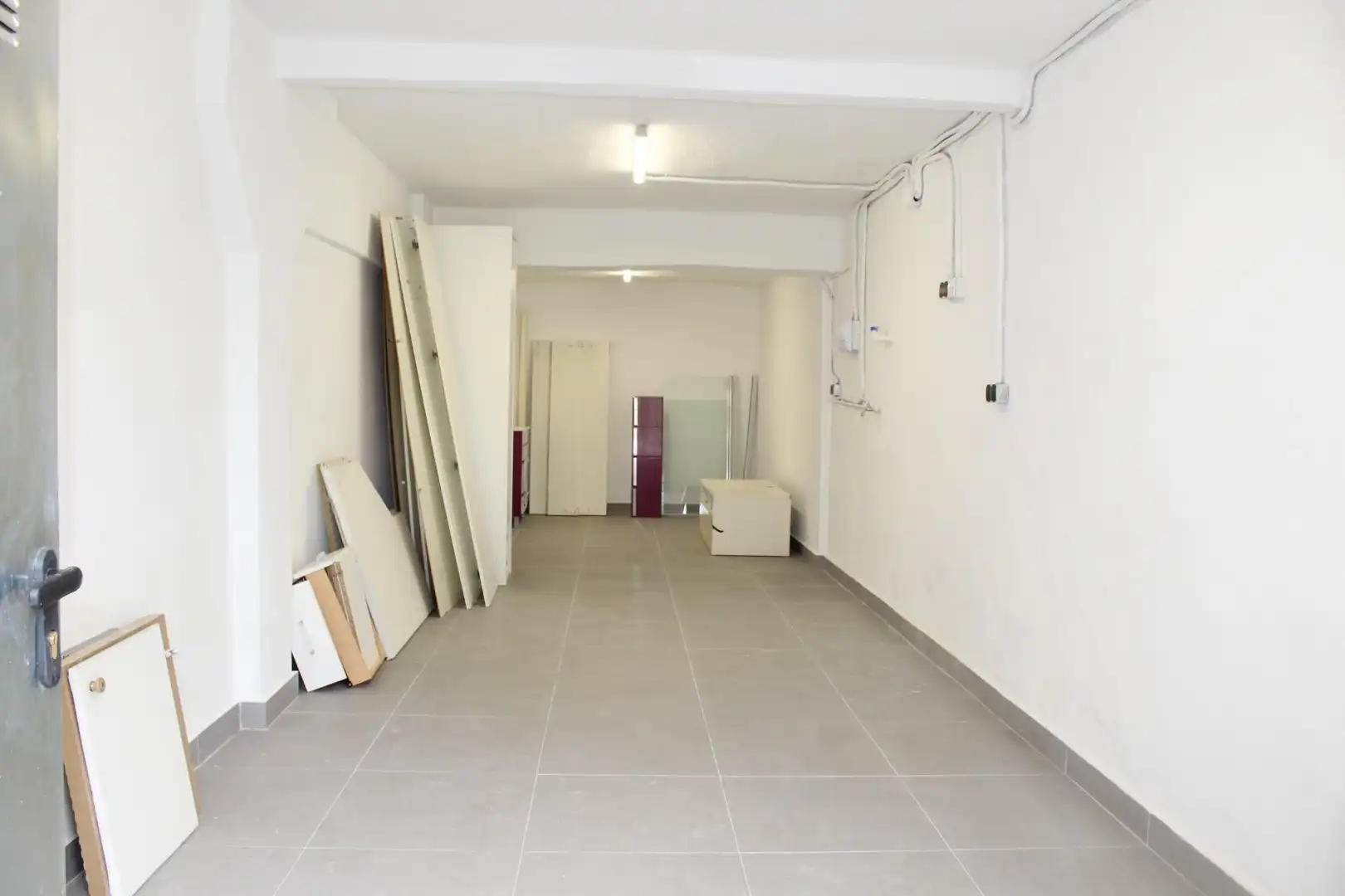 Piso en venta en Andoain con Calefacción, Terraza y Trastero
