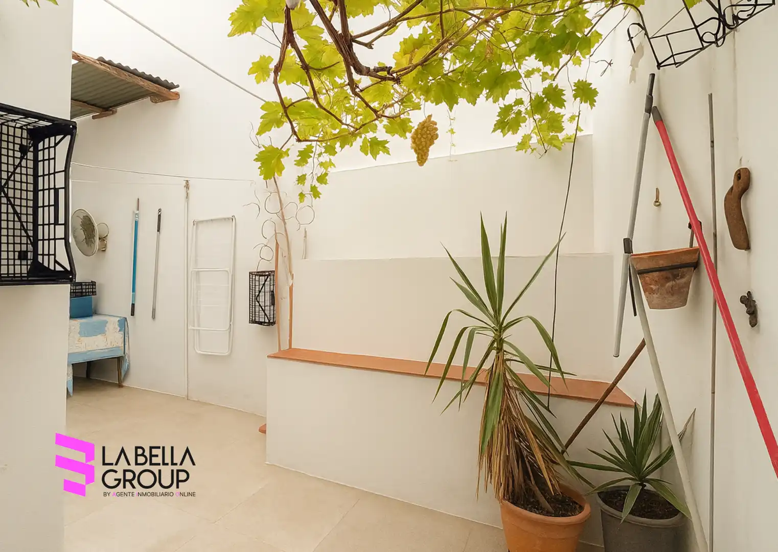 Casa in vendita a Calle el Tejar
