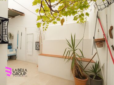 Maison à vendre à Calle el Tejar