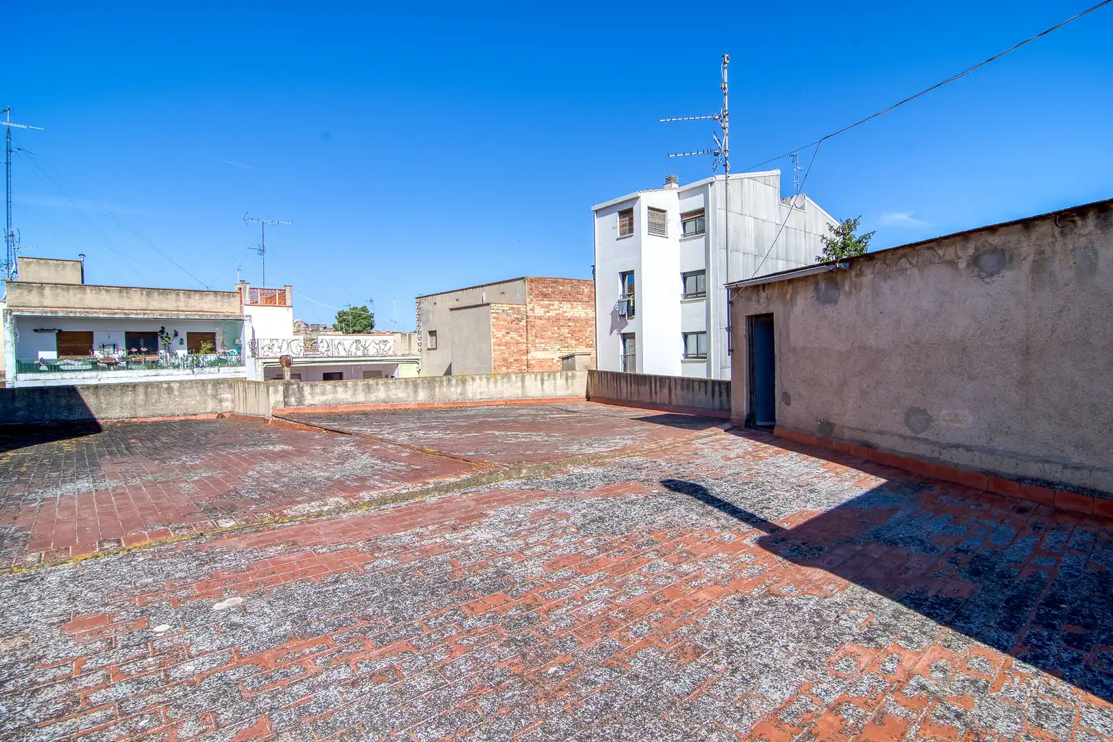 Wohnung zum Verkauf in Carrer de l'Esperança, 6, 17600, Figueres, Girona, imagen 9