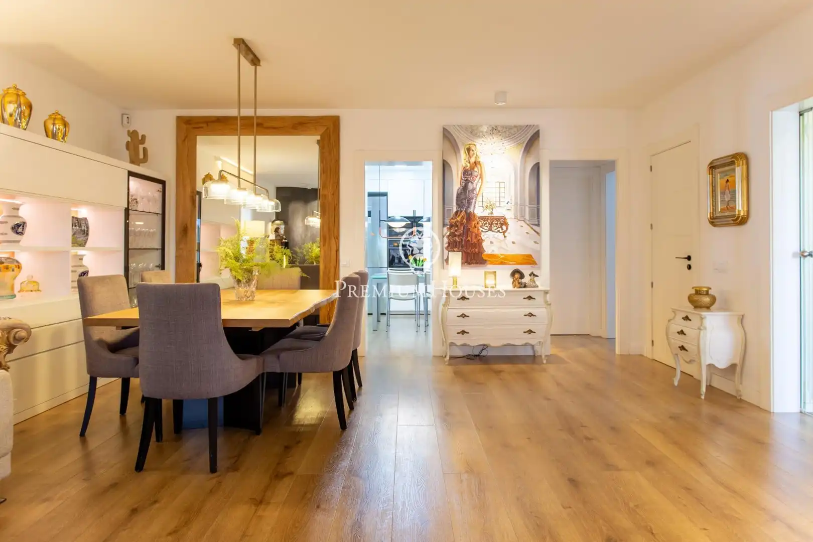 House with terrace for sale in Centre, imagen 14