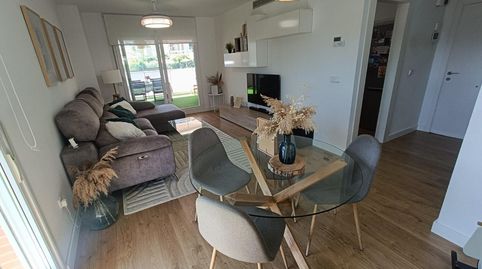 Foto 2 de Apartamento en venta en Las Azaleas - Alkadir, Villajoyosa / La Vila Joiosa