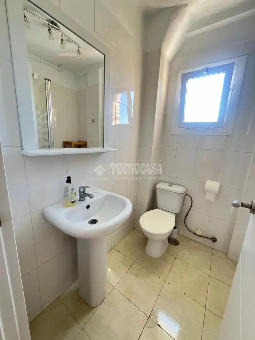 Wohnung zum Verkauf in Arco Norte - Avda España, imagen 14